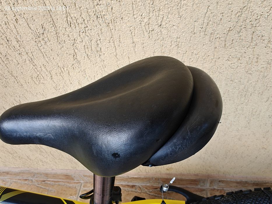 Bicicleta Orbea MX 16