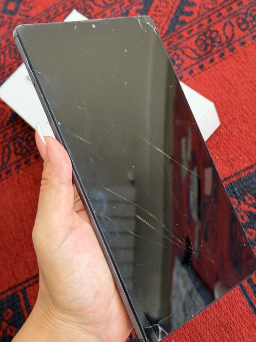 Планшет Galaxy Tab A7