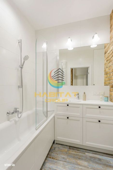 Apartament 2 camere- 52mp- bloc nou- Leordeni