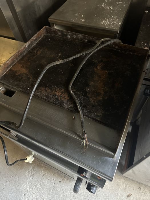 Оборудване за кухня