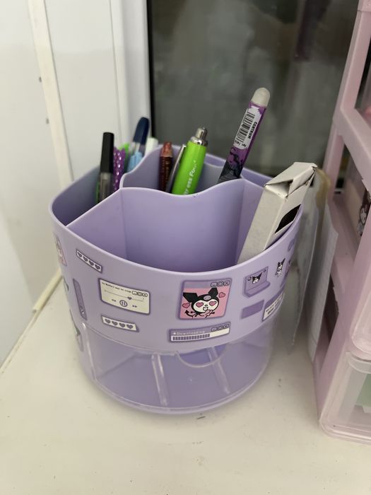 Куроми акссесуары