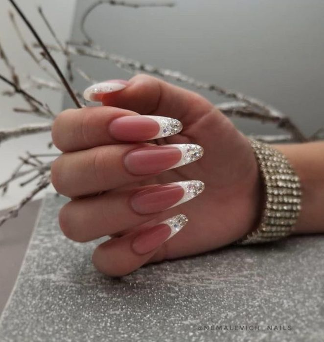 Курсы на nail- мастера. С 0 и повышение квалификации.