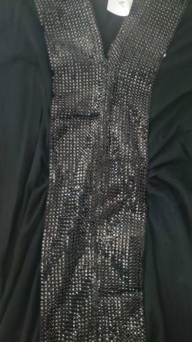 Нова ефирна блуза