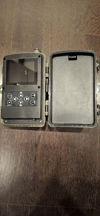 Camera de vanatoare HC-801 M