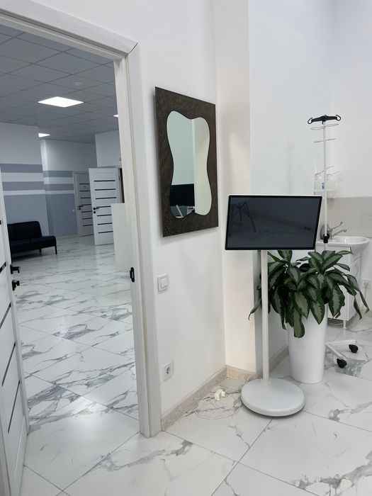 Медицинская клиника