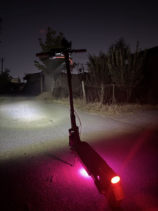 Xiaomi electric scooter 5 pro