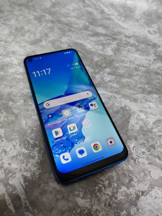 Oppo A53 (Актобе 413) ЛОТ 701485