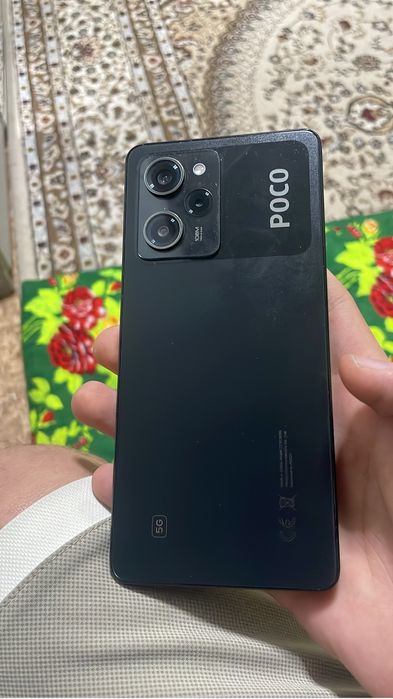 Poco X5 Pro 5G 256GB.