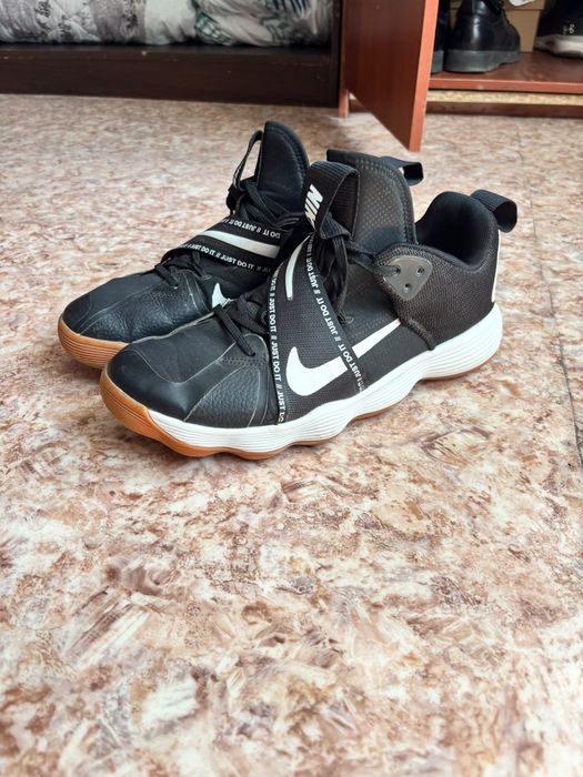 Nike React hyper set