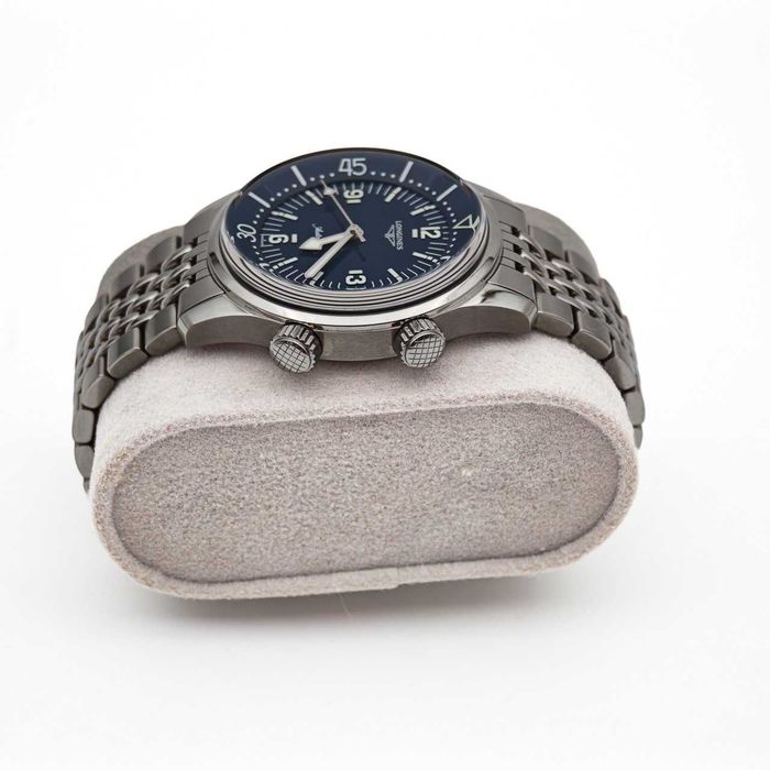 Longines Legend Diver 39mm COSC