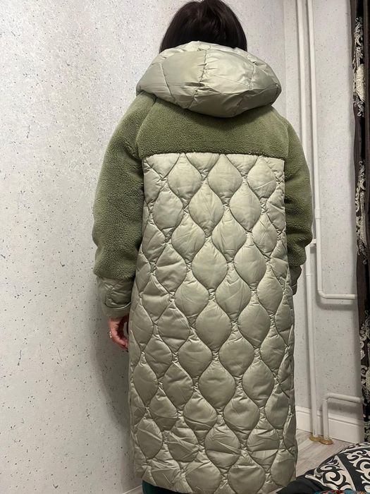 Куртка қысқы киім