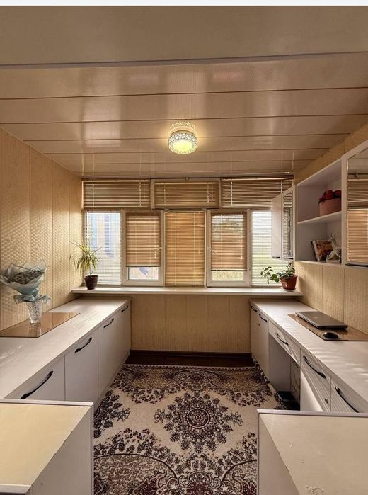 Сдаётся квартира Саттепо Севинч