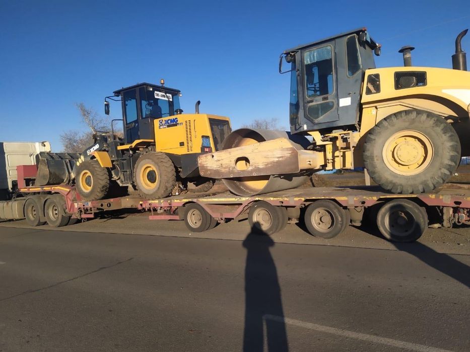 Сдам в аренду каток 14 т