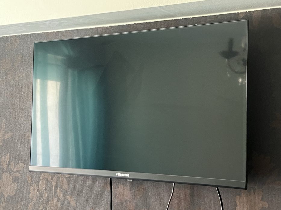 Smart TV Hisense 32