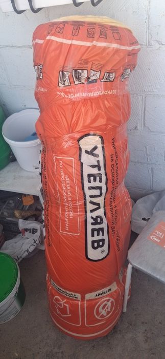 Продам стекловата