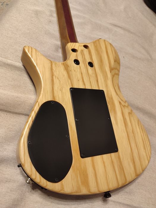 Продам Kiesel Zeus Z6X (USA)