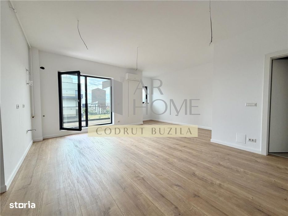 Apartament 3 camere, in Ploiesti, parcare, zona Nord MRS Gradinile — fotografia 1