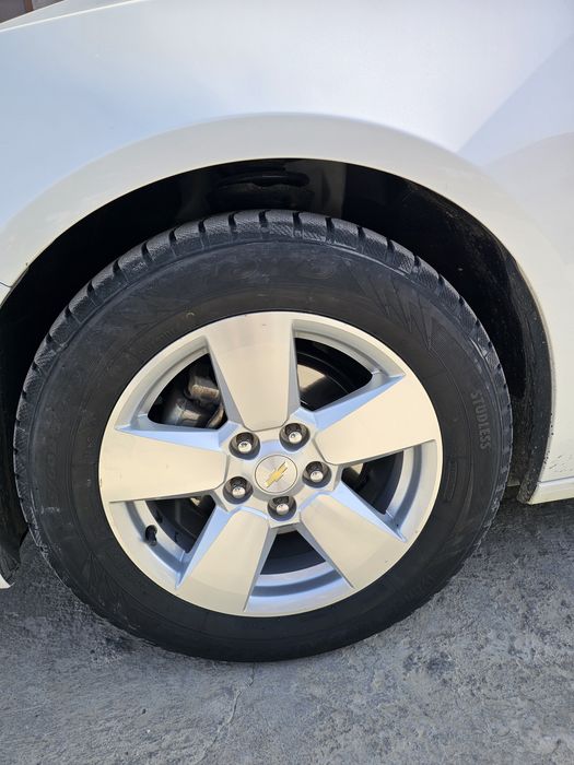 Malibu 1 diska bolon