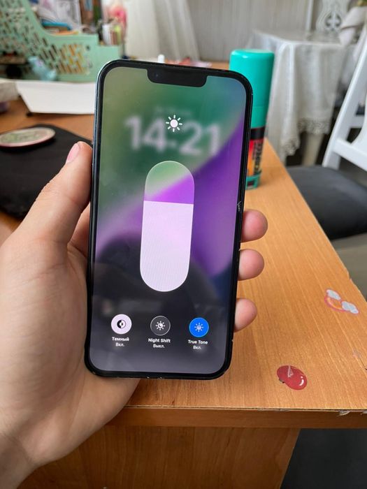 Айфон 14 хорошое сост
