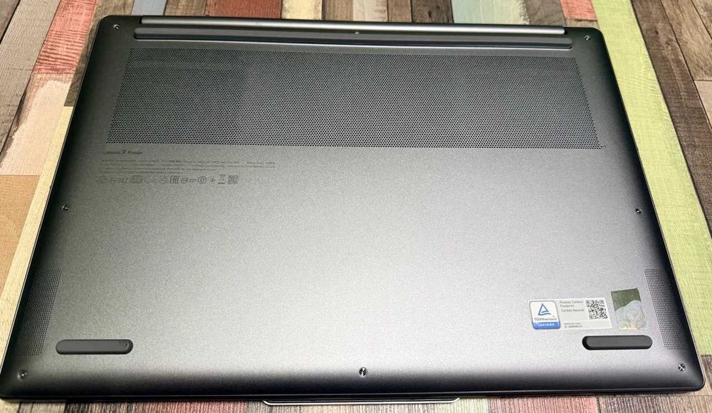 Laptop Lenovo Yoga Pro 9, Intel Core Ultra 9, RTX 4060, garantie eMag