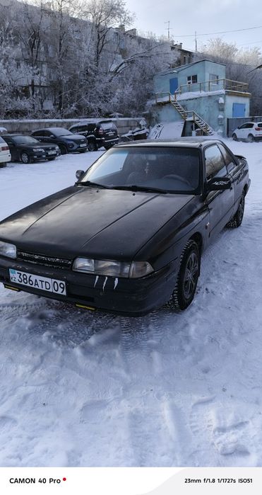 Продаю Мазду 626