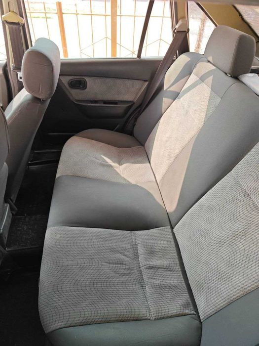 Нексия 2, 2008 год декабрь месяц. SOHC. Мотор как швейцарские часы.