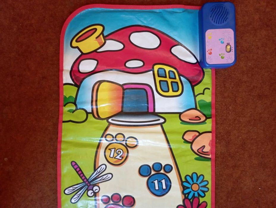 Детски образователни играчки