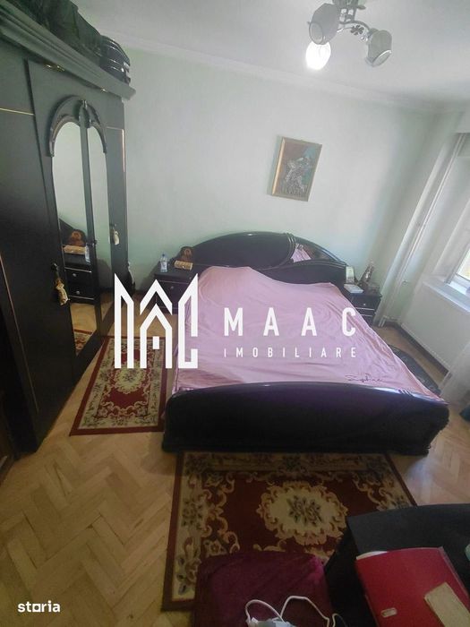 Apartament 4 camere de vânzare | Râmnicu Vâlcea | Central