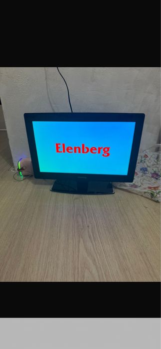 Продам цветной телевизор