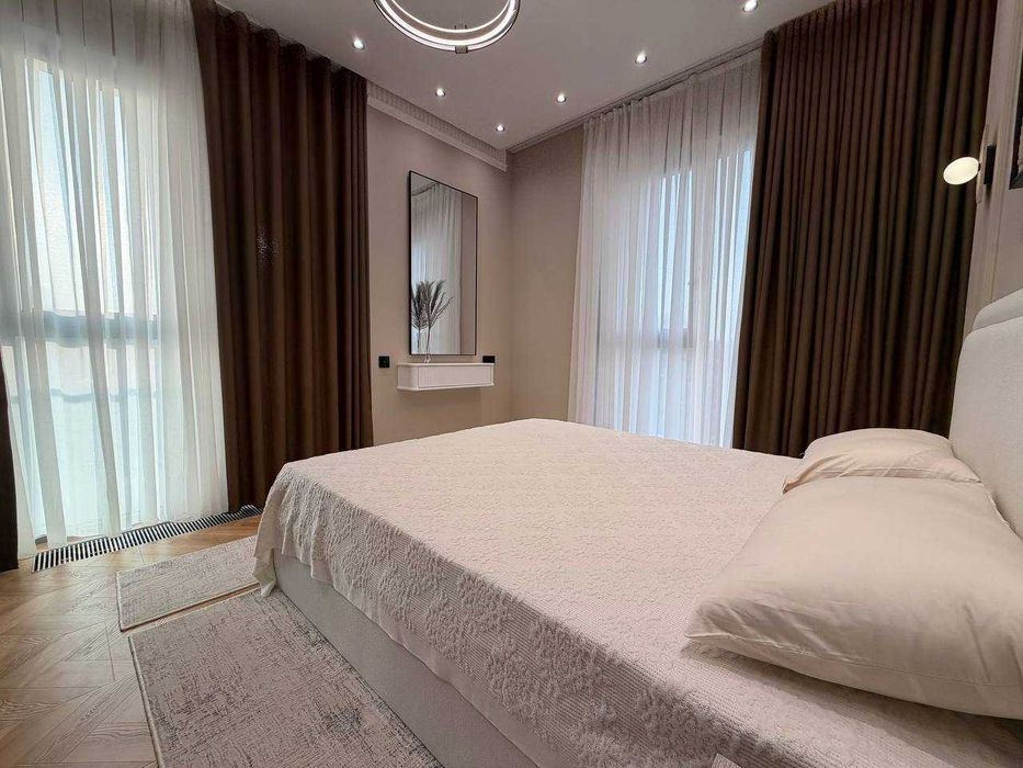 ЭКСКЛЮЗИВ! Квартира в NEST ONE | 3-ком 80 м²