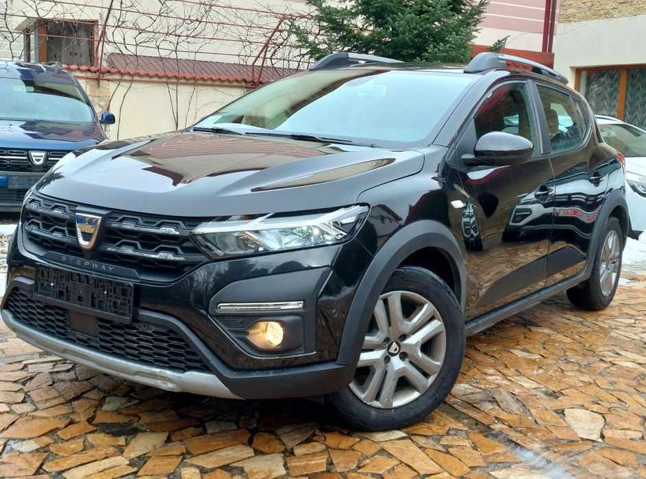 STEPWAY GPL ,100 cai , rate