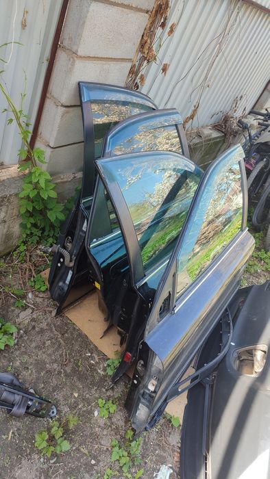 Volvo s80   Вольво с80