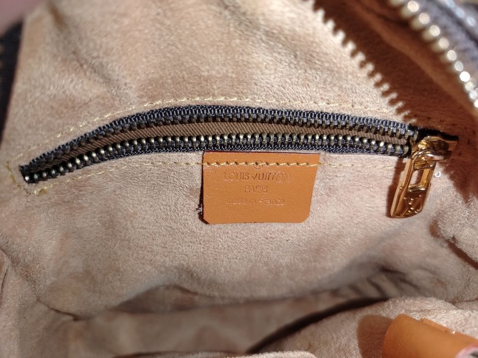 Geanta Louis Vuitton