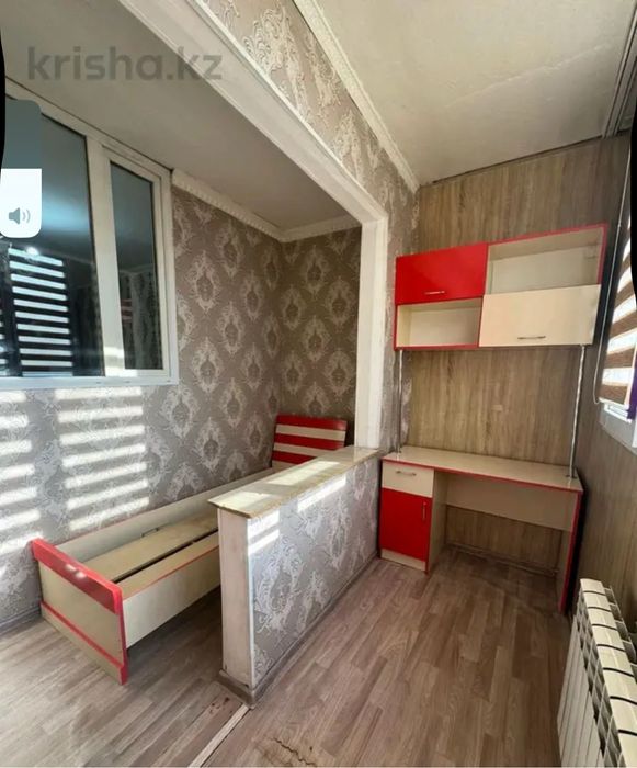 Продам однокомнатную квартиру