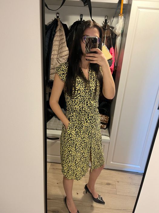 Rochie damă Silver Creek