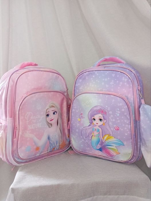 Мектеп сумкалар,детские