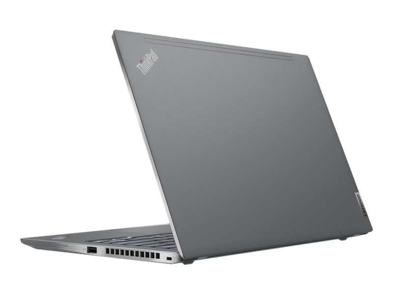 Lenovo ThinkPad T14 Gen 2, Intel i7 gen 11 (1165G7), 16GB RAM, 512GB
