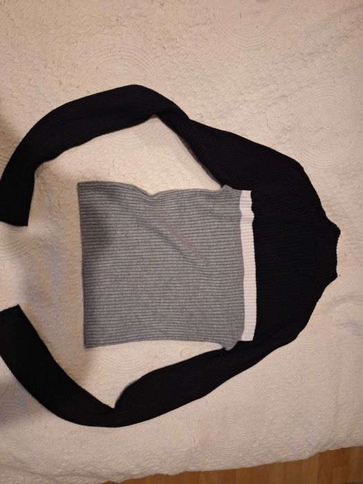 Подарявам пуловери