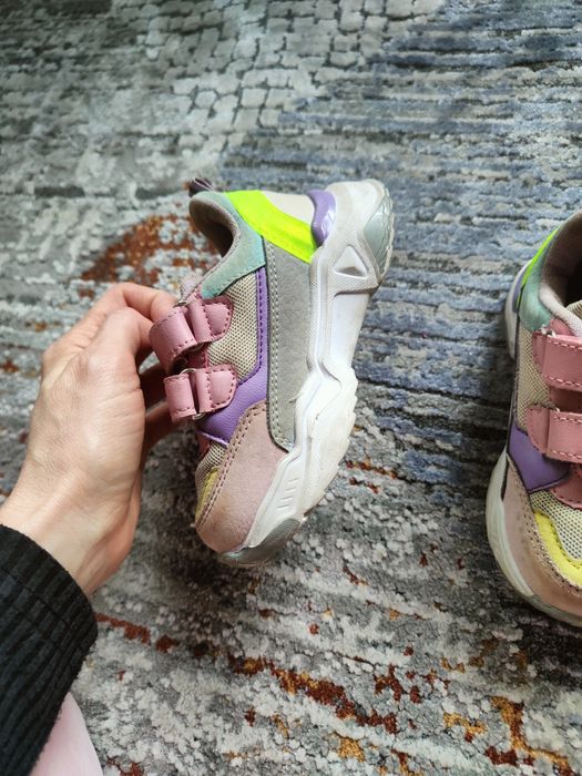 Кроссовки,сандали