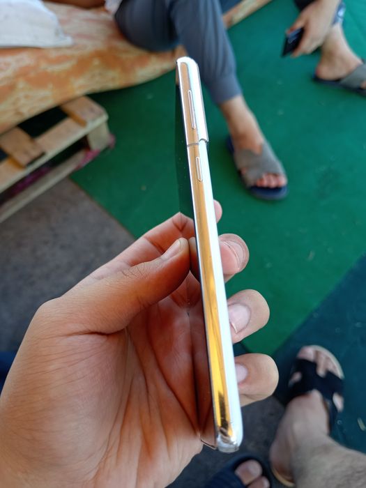 Samsung S21 256GB