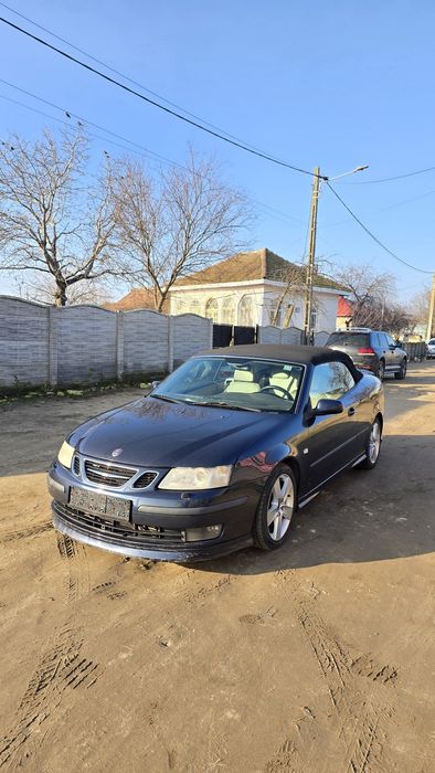 Saab 9-3 Aero 2.8 v6