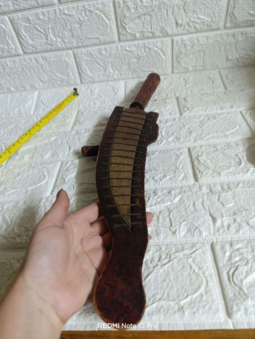 Стар Африкански Ханджар кумая джамбия