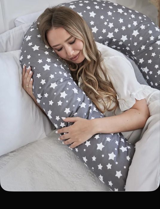 Подушка для беременных