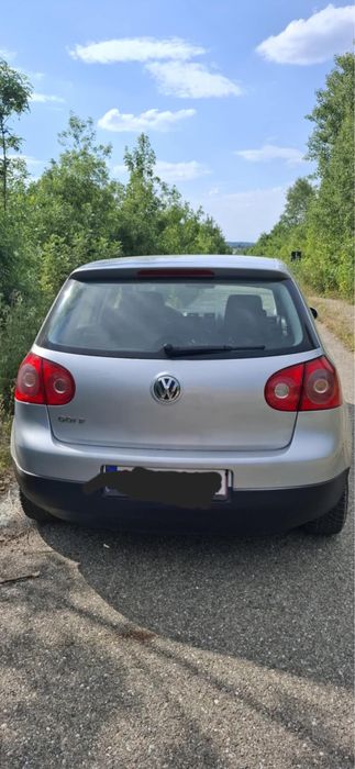 Golf 5 2004 1.4 159.000km