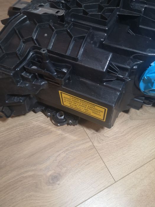 Far bmw g20 Laser full led adaptive stanga