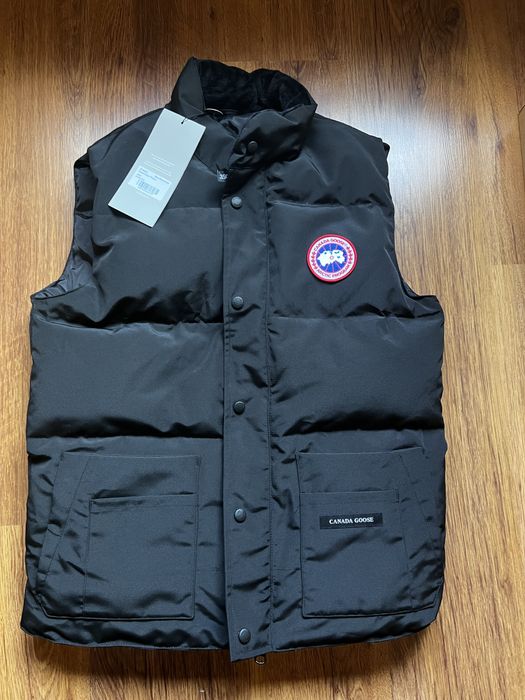 Елек Canada Goose
