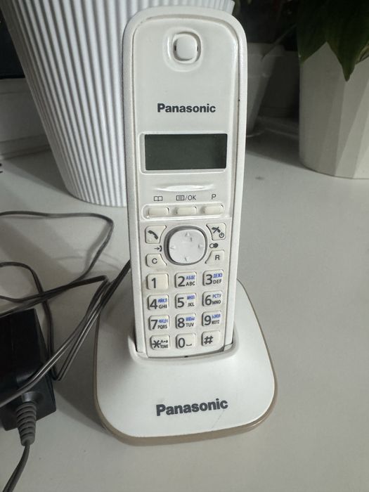 Новый телеыон домашка