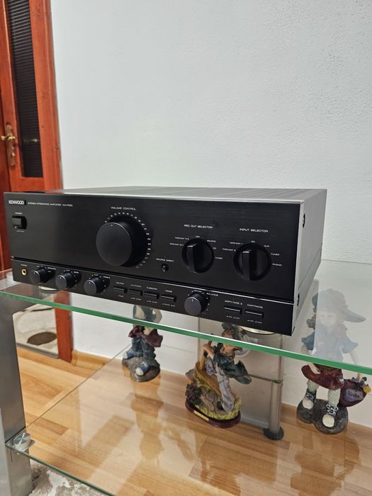 Amplificator KENWOOD KA-7020 Japan