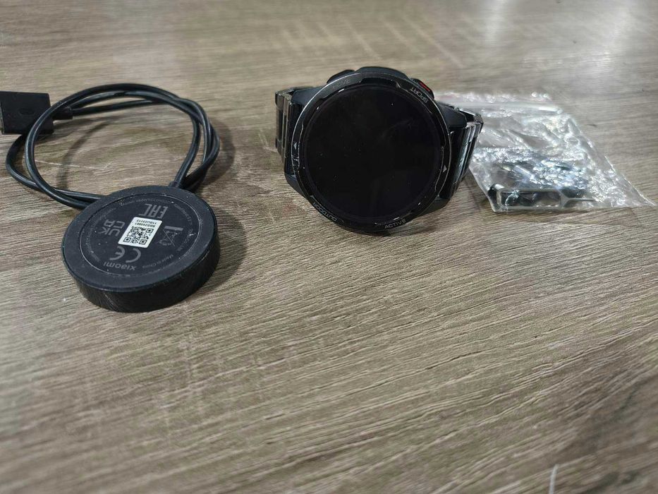 Smart watch Xiaomi s1 active