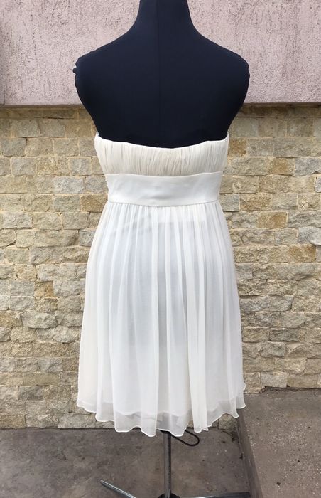 Rochie Faust fashion eleganta de eveniment